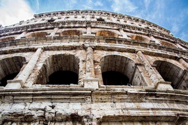 Roman Forum, Rome