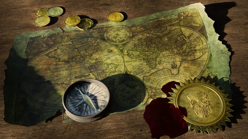 Temporal Compass