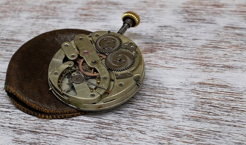 Temporal Mechanics Calculator